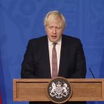 UK PM Boris Johnson To Resign As Conservative Leader Today, Will Continue As Prime Minister Till October